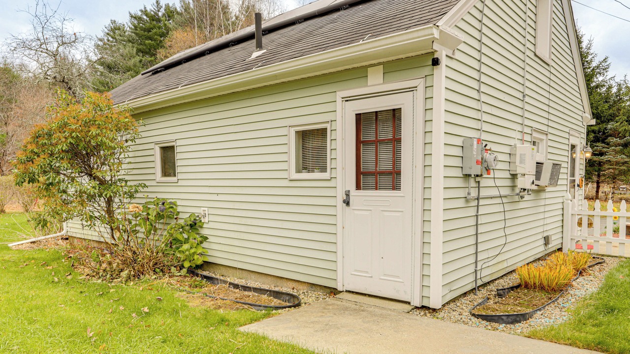 Photo of Outdoor in Thorndike