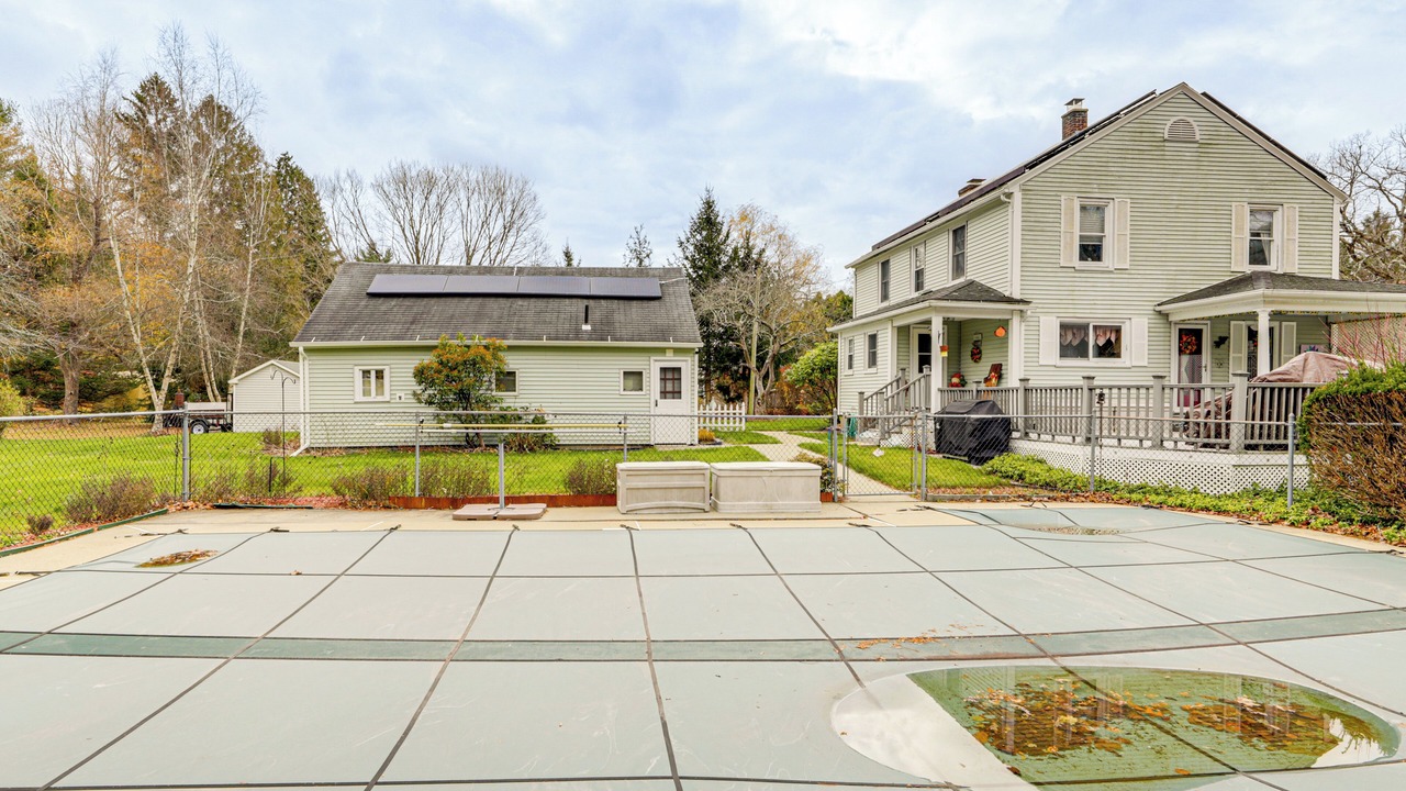 Photo of Outdoor in Thorndike