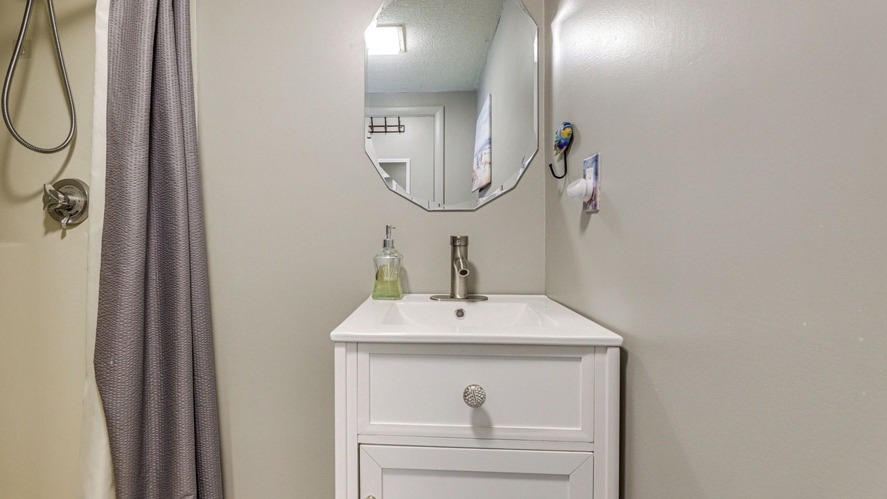 Photo of Bathroom in Thorndike