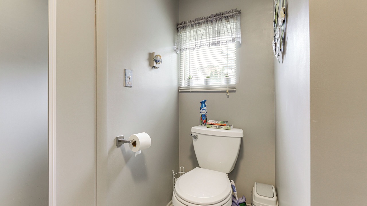 Photo of Bathroom in Thorndike
