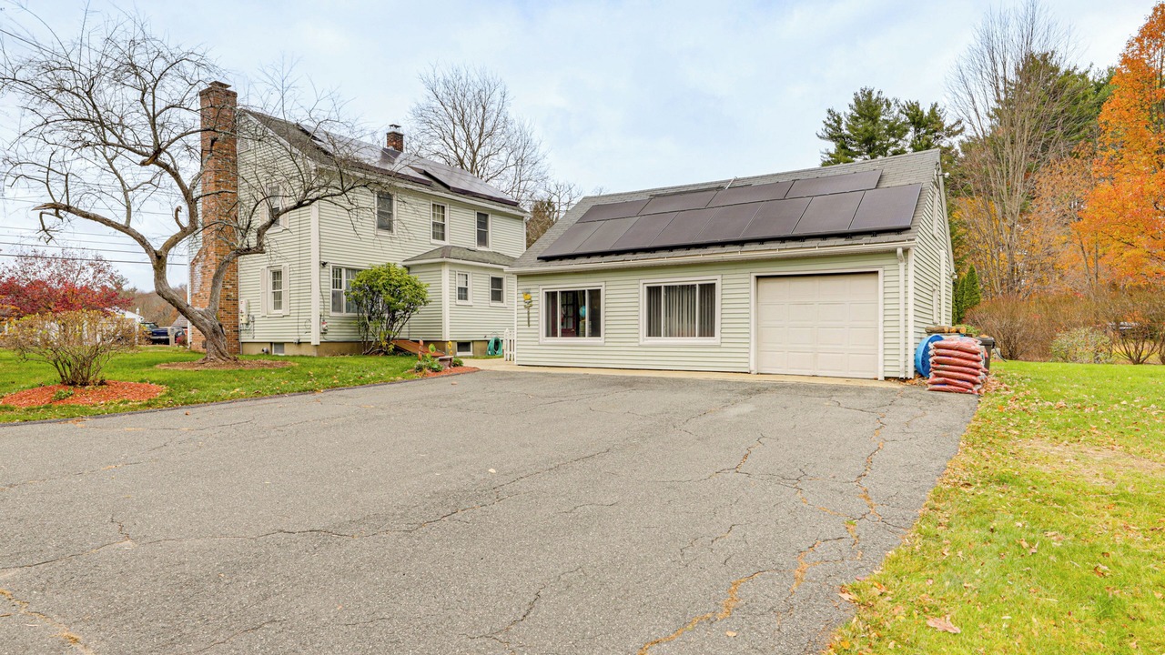 Photo of Outdoor in Thorndike