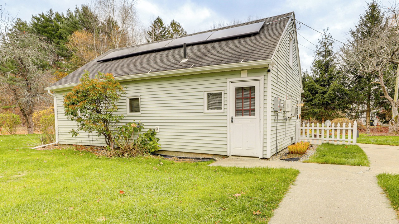 Photo of Outdoor in Thorndike