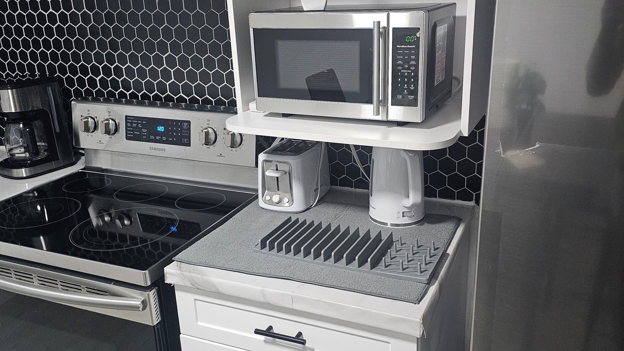 Photo of Kitchen in LaSalle