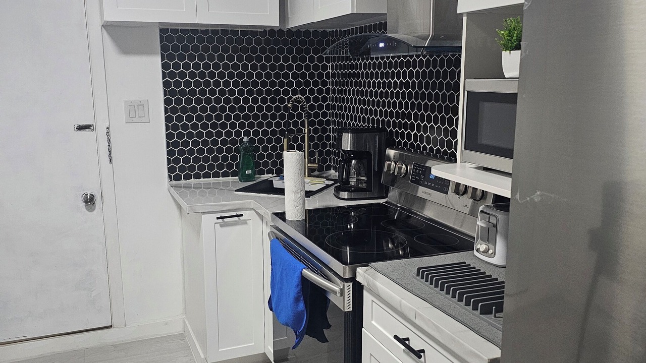 Photo of Kitchen in LaSalle