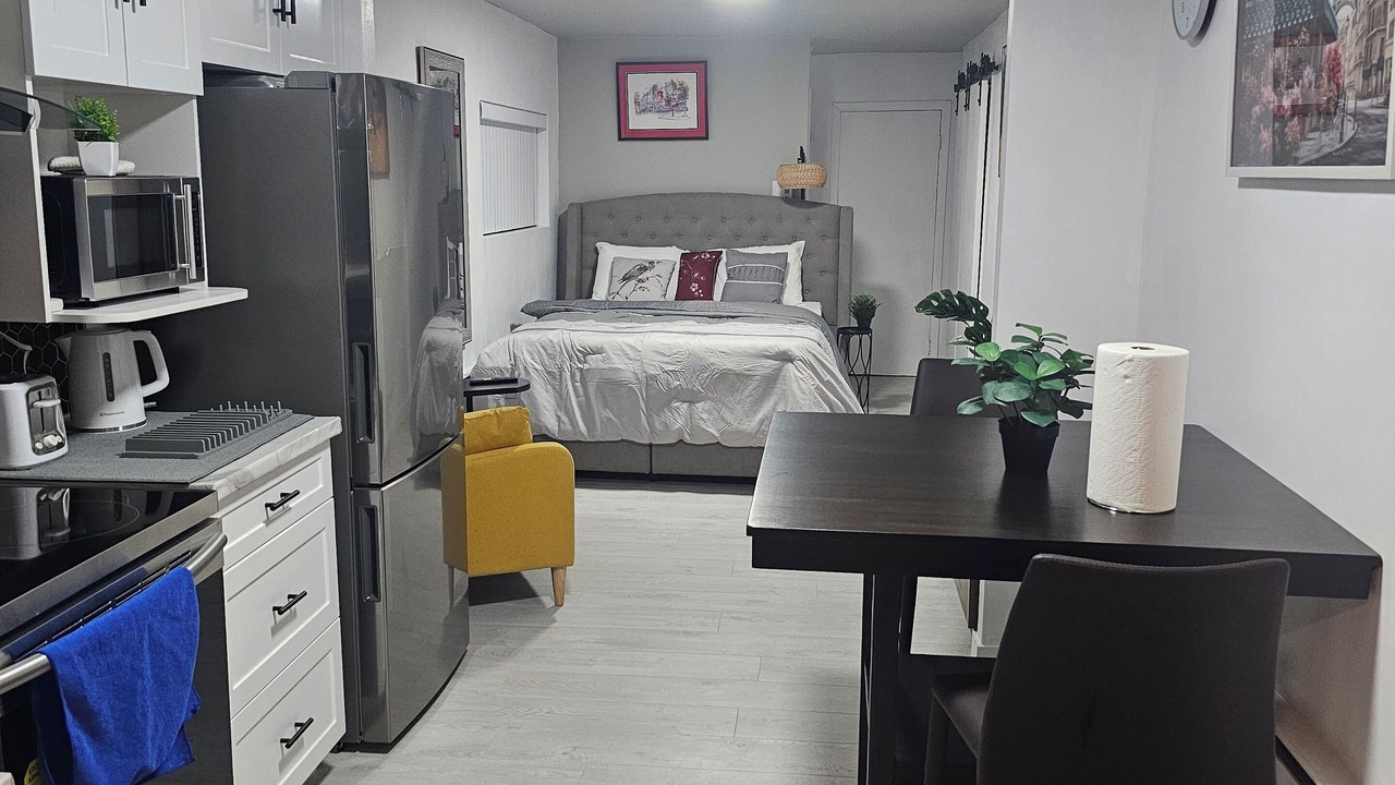 Photo of Bedroom in LaSalle
