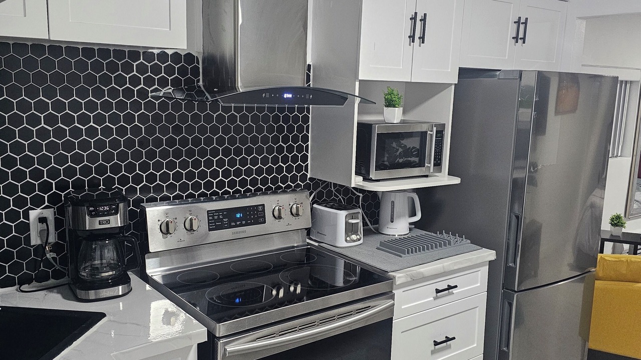 Photo of Kitchen in LaSalle