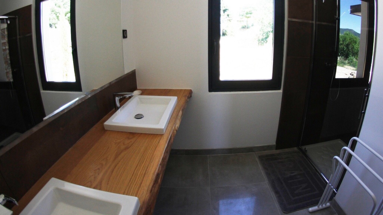 Photo of Bathroom in Brujas