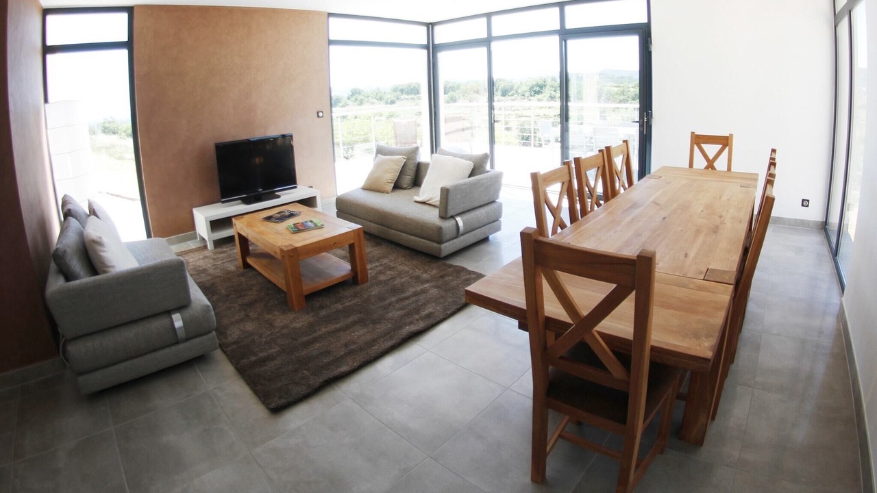 Photo of Livingroom in Brujas