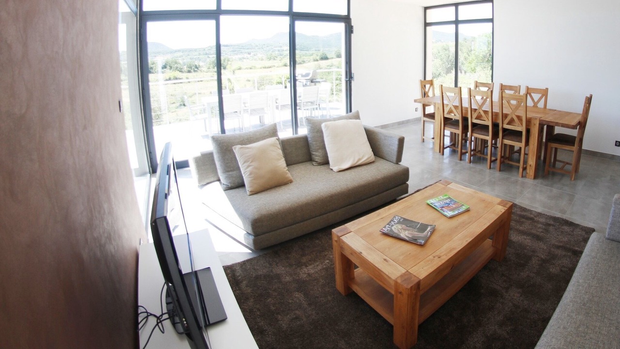 Photo of Livingroom in Brujas