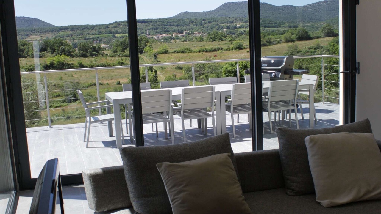 Photo of Patio Balcony in Brujas