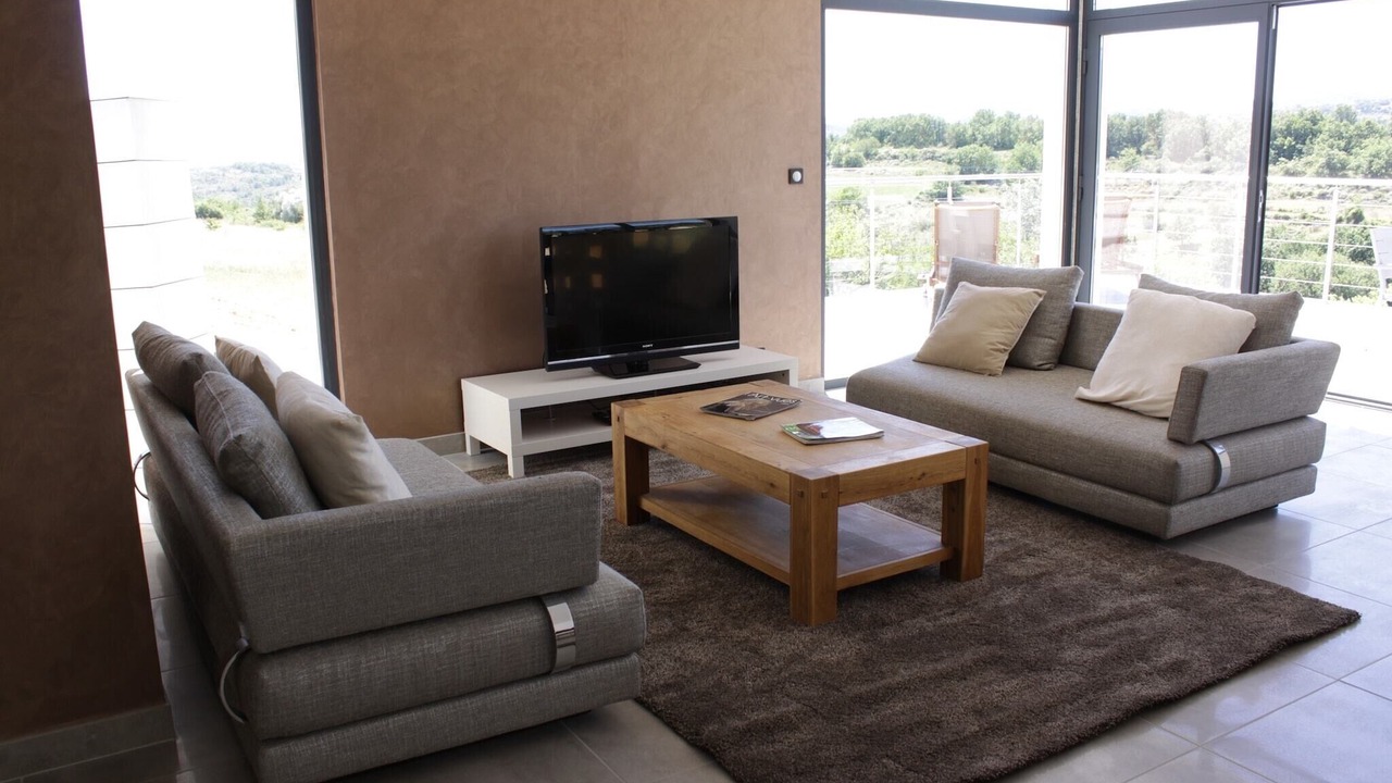 Photo of Livingroom in Brujas