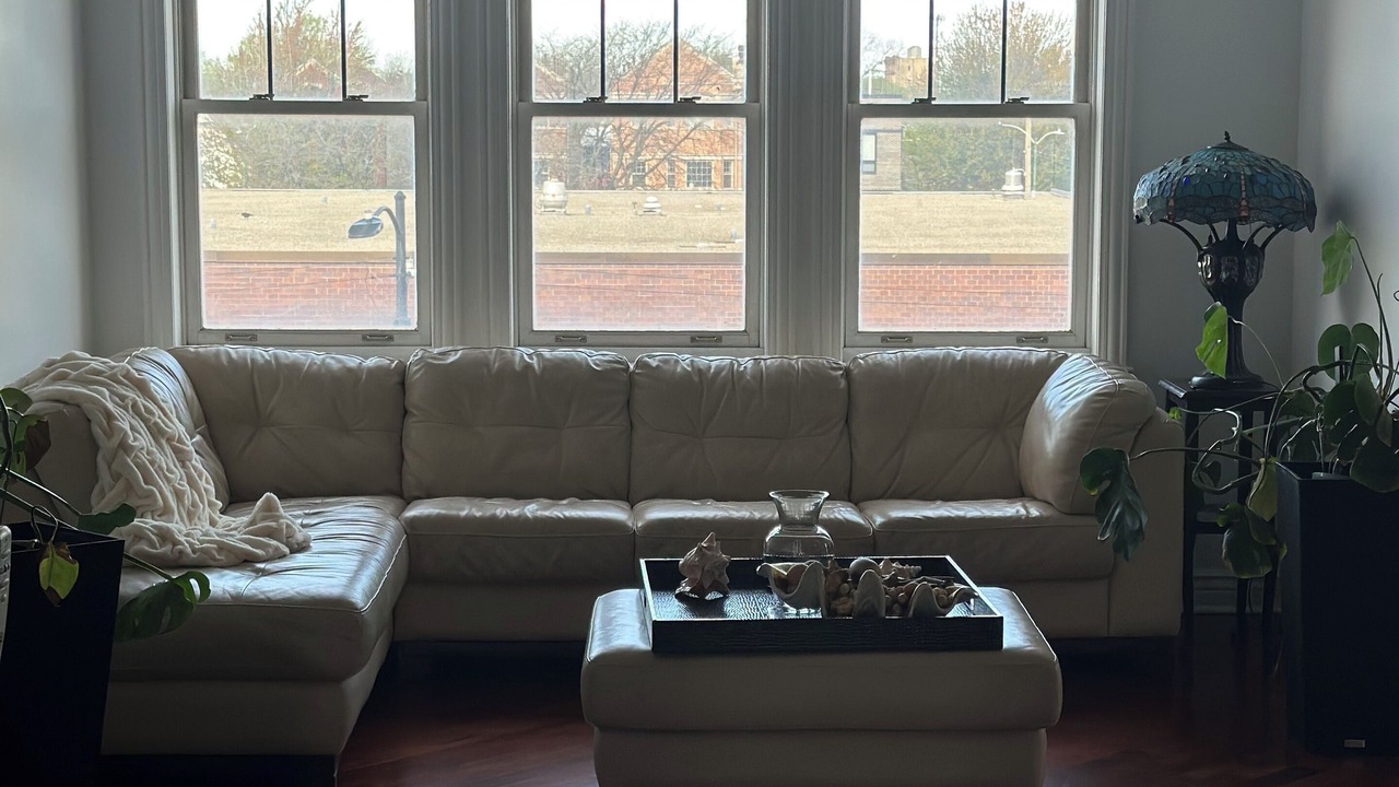 Photo of Livingroom in North Kenwood
