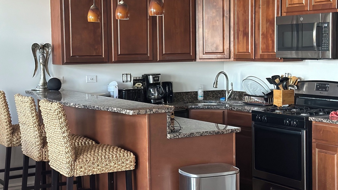 Photo of Kitchen in North Kenwood