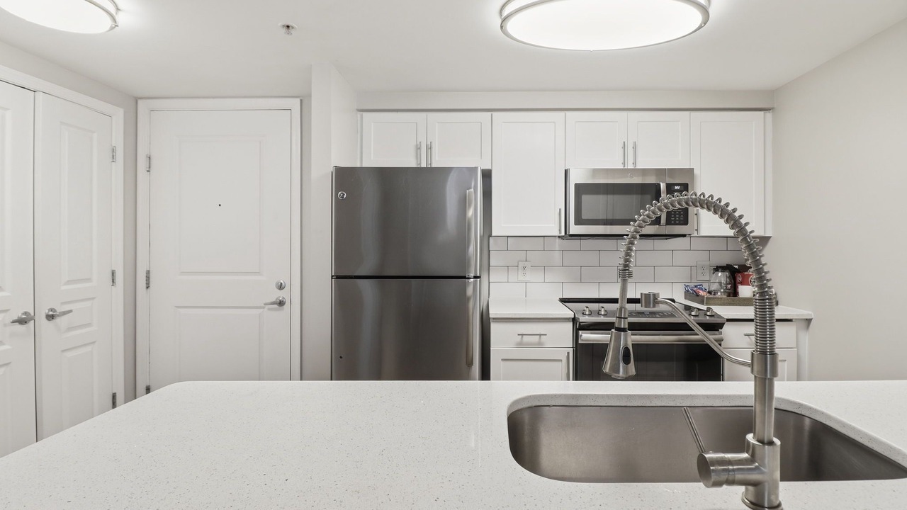 Photo of Kitchen in North Bethesda