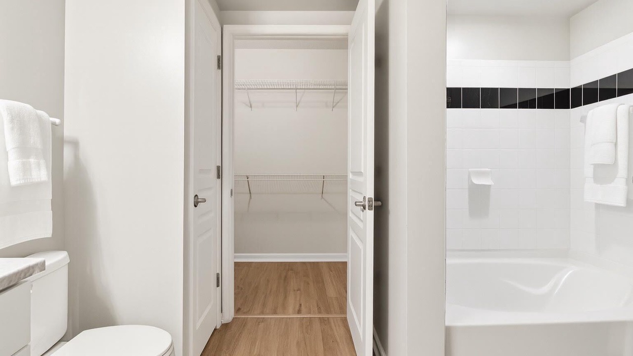 Photo of Bathroom in North Bethesda