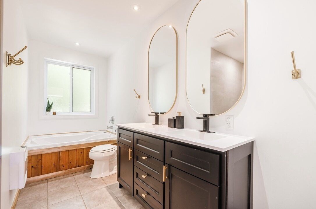 Photo of Bathroom in Saint-Armand