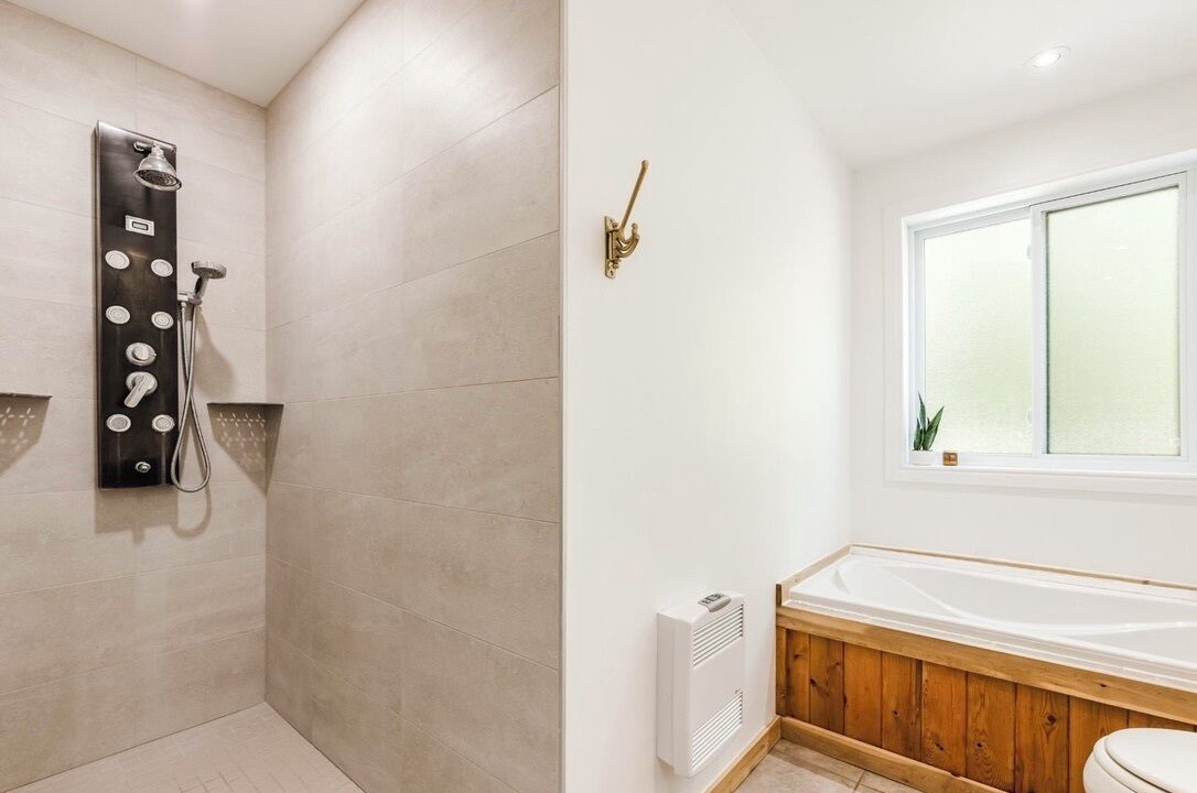Photo of Bathroom in Saint-Armand