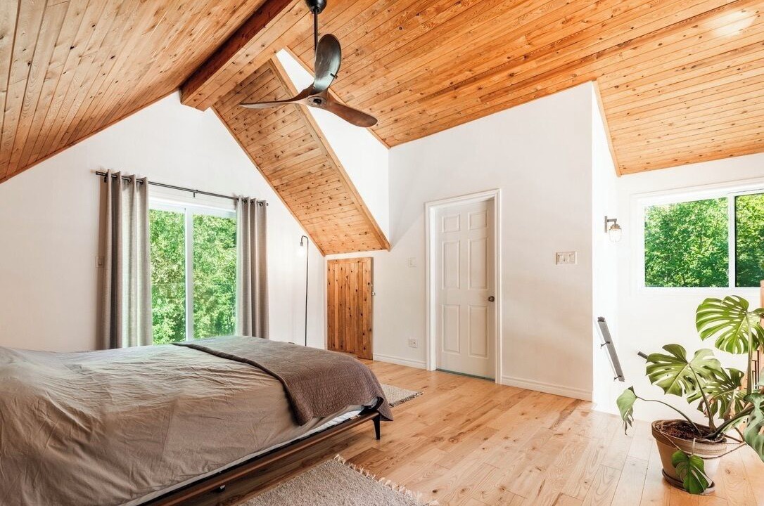 Photo of Bedroom in Saint-Armand