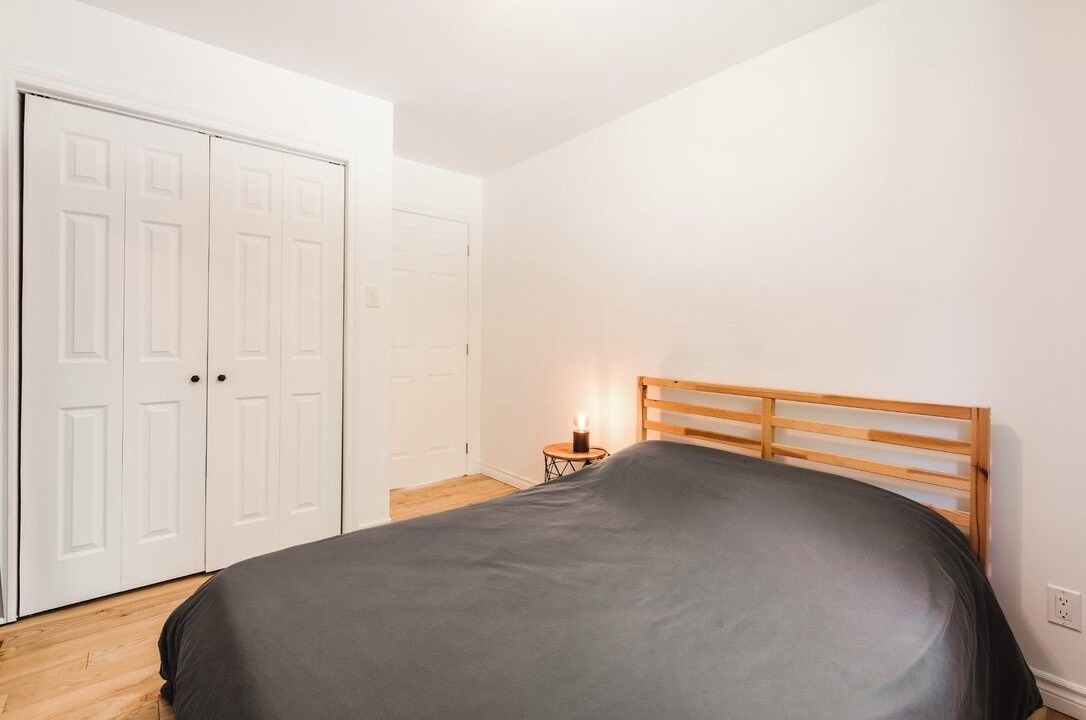 Photo of Bedroom in Saint-Armand