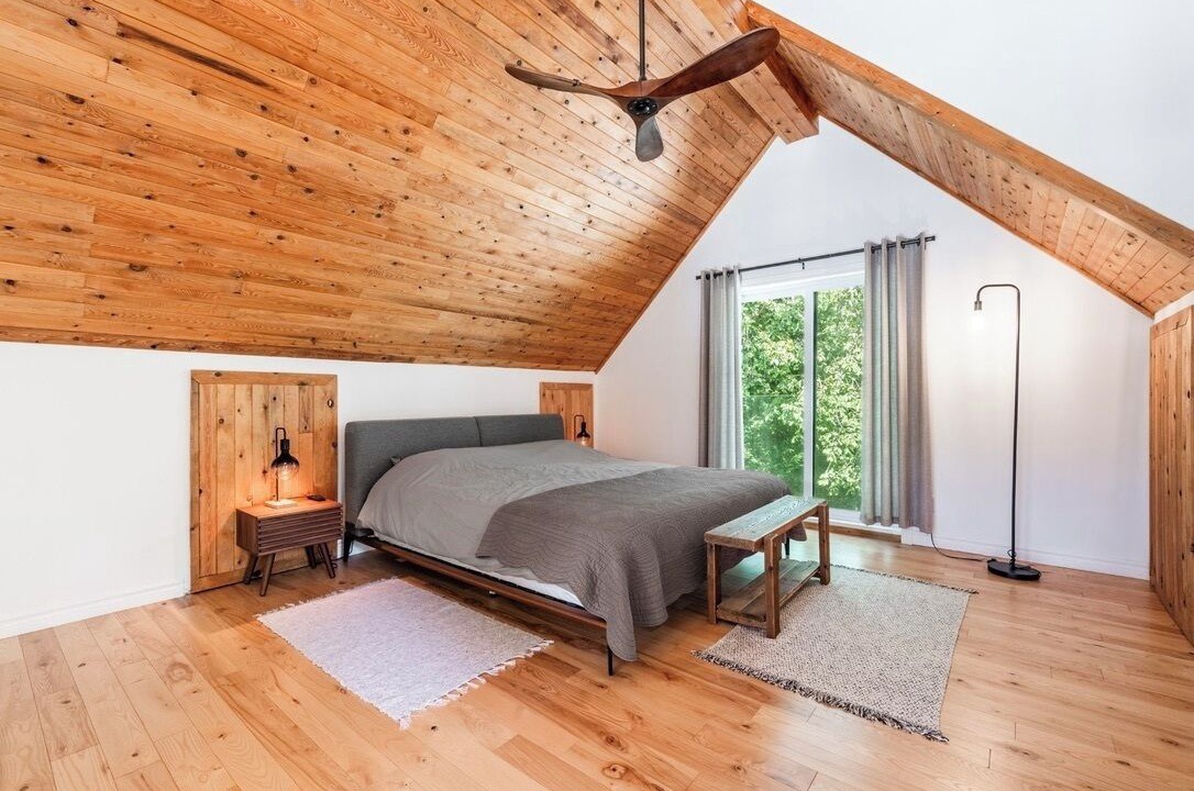 Photo of Bedroom in Saint-Armand