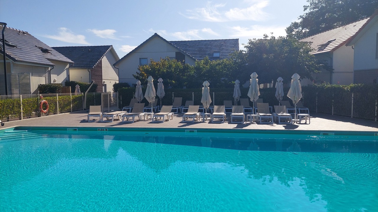 Photo of Outdoor in Pornichet