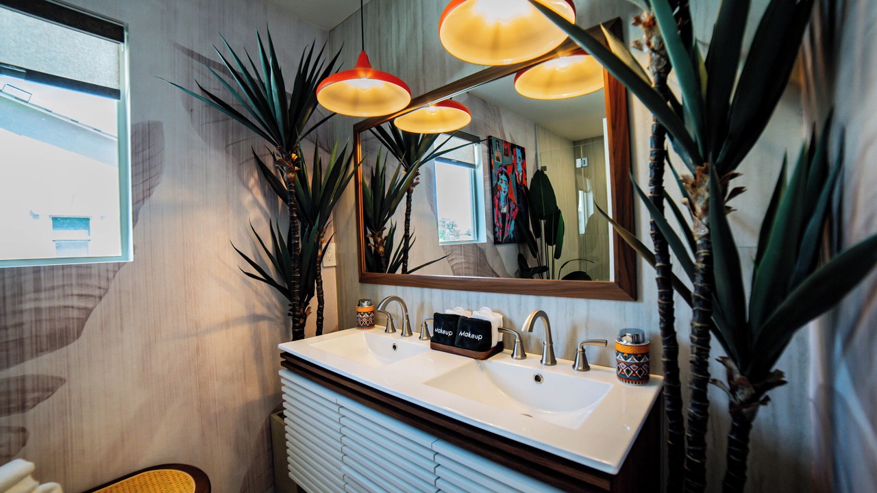 Photo of Bathroom in Coachella