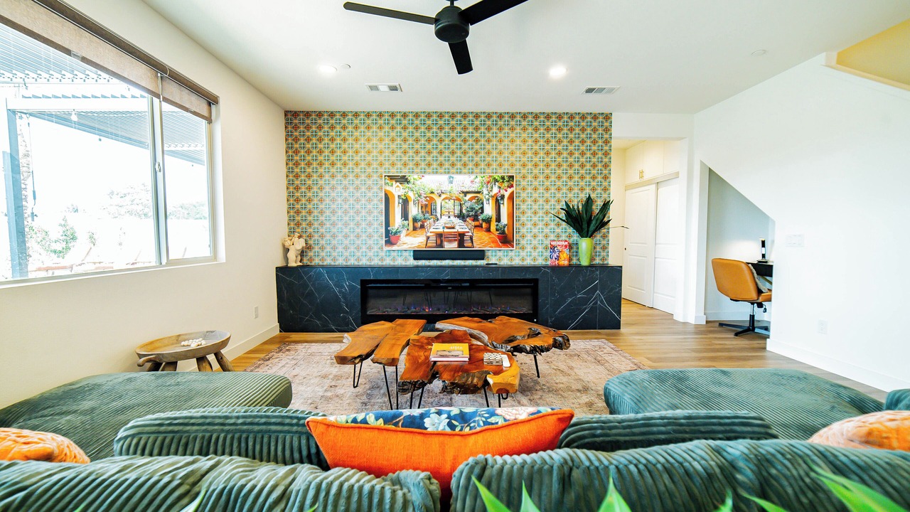 Photo of Livingroom in Coachella