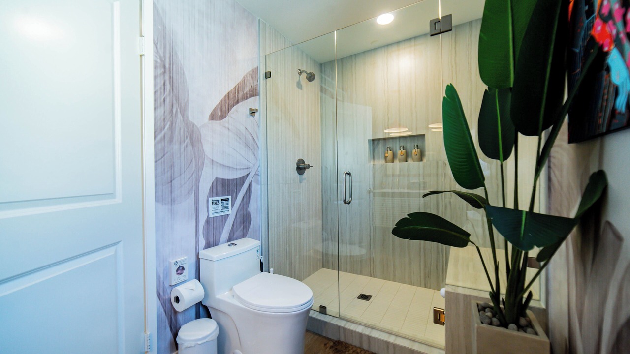 Photo of Bathroom in Coachella