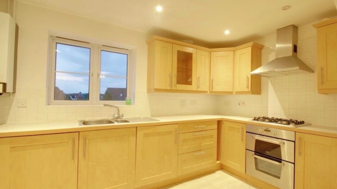 Photo of Kitchen in Hatfield