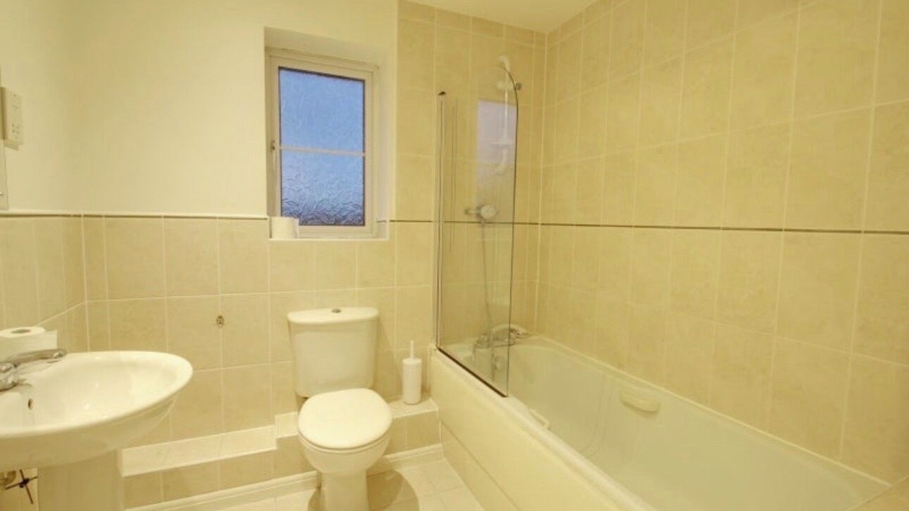 Photo of Bathroom in Hatfield