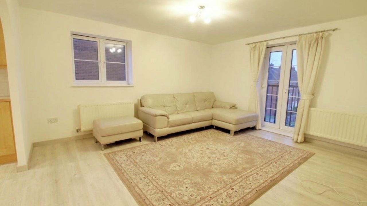 Photo of Livingroom in Hatfield