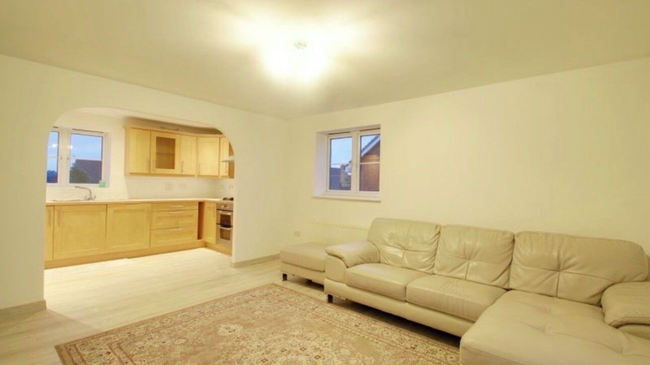 Photo of Livingroom in Hatfield