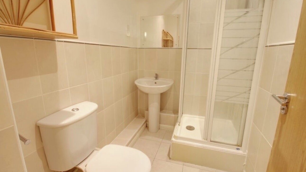 Photo of Bathroom in Hatfield