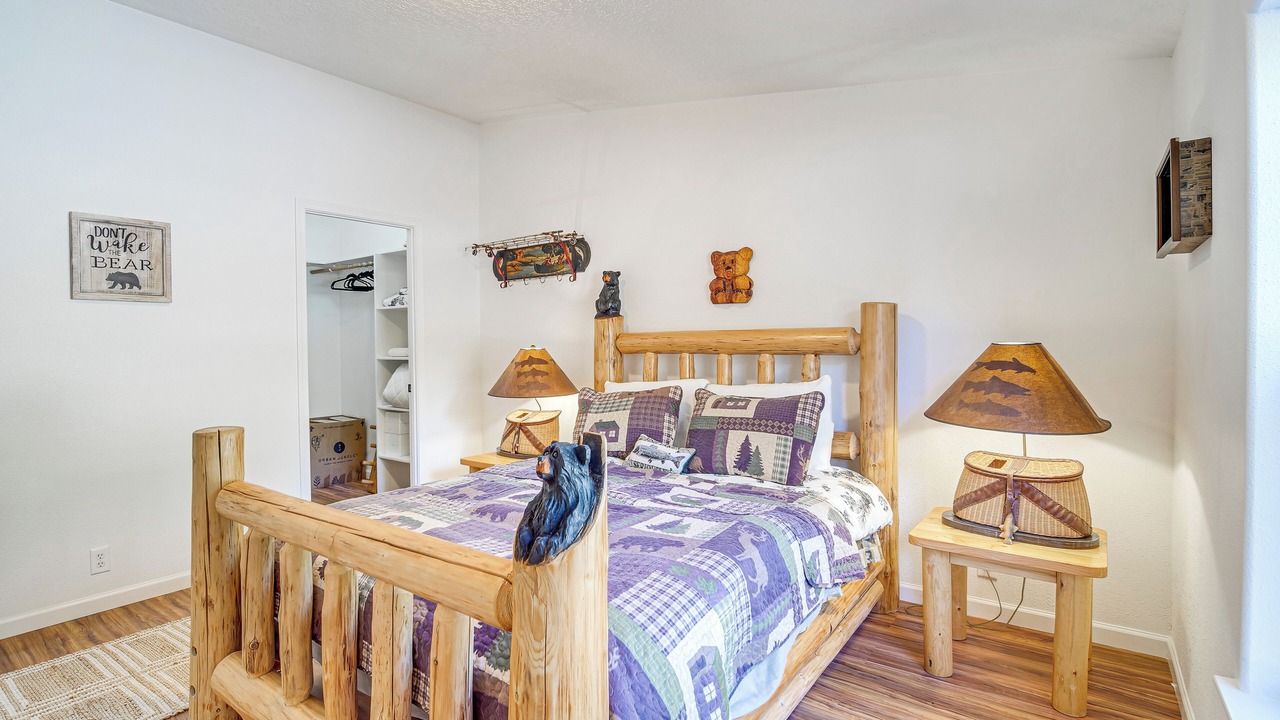 Photo of Bedroom in Jacksonville