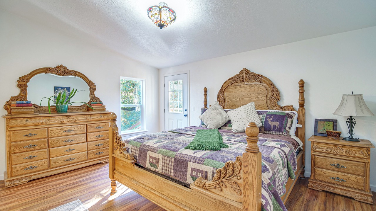 Photo of Bathroom in Jacksonville