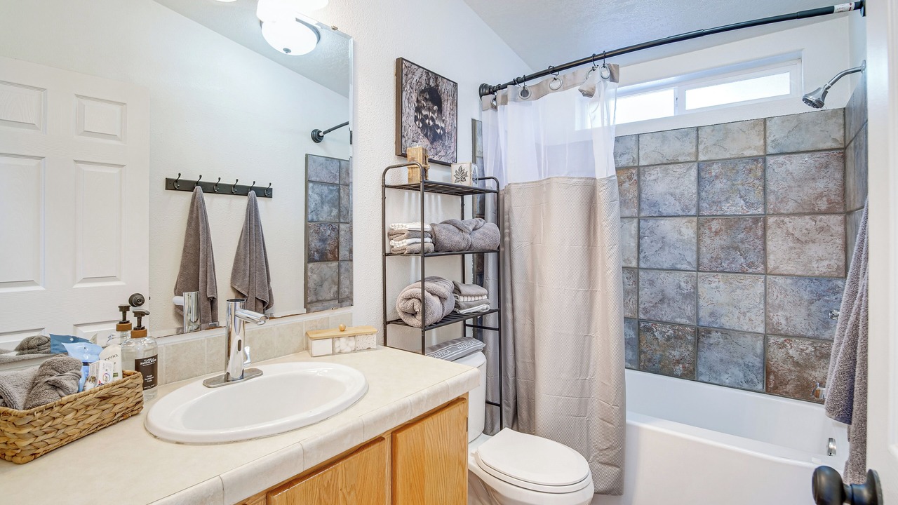 Photo of Bathroom in Jacksonville