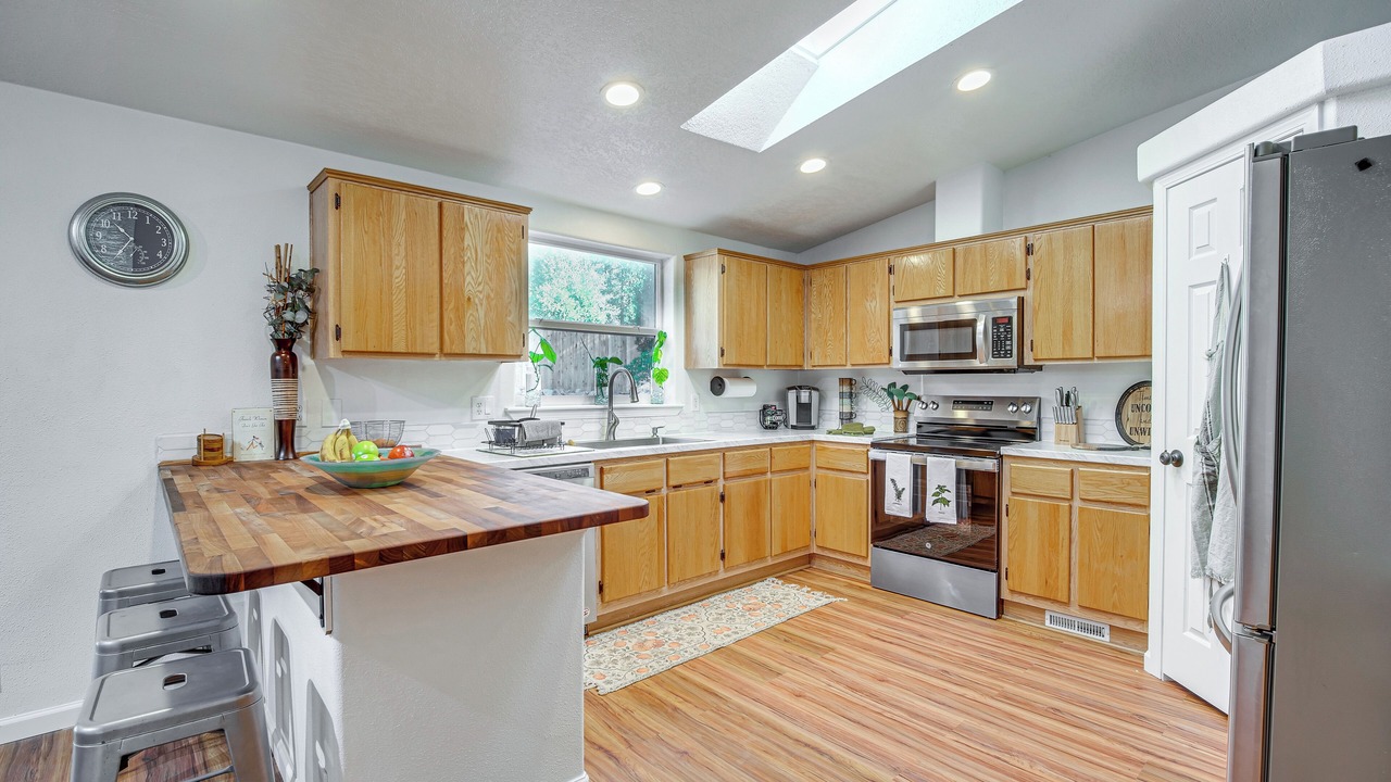 Photo of Kitchen in Jacksonville