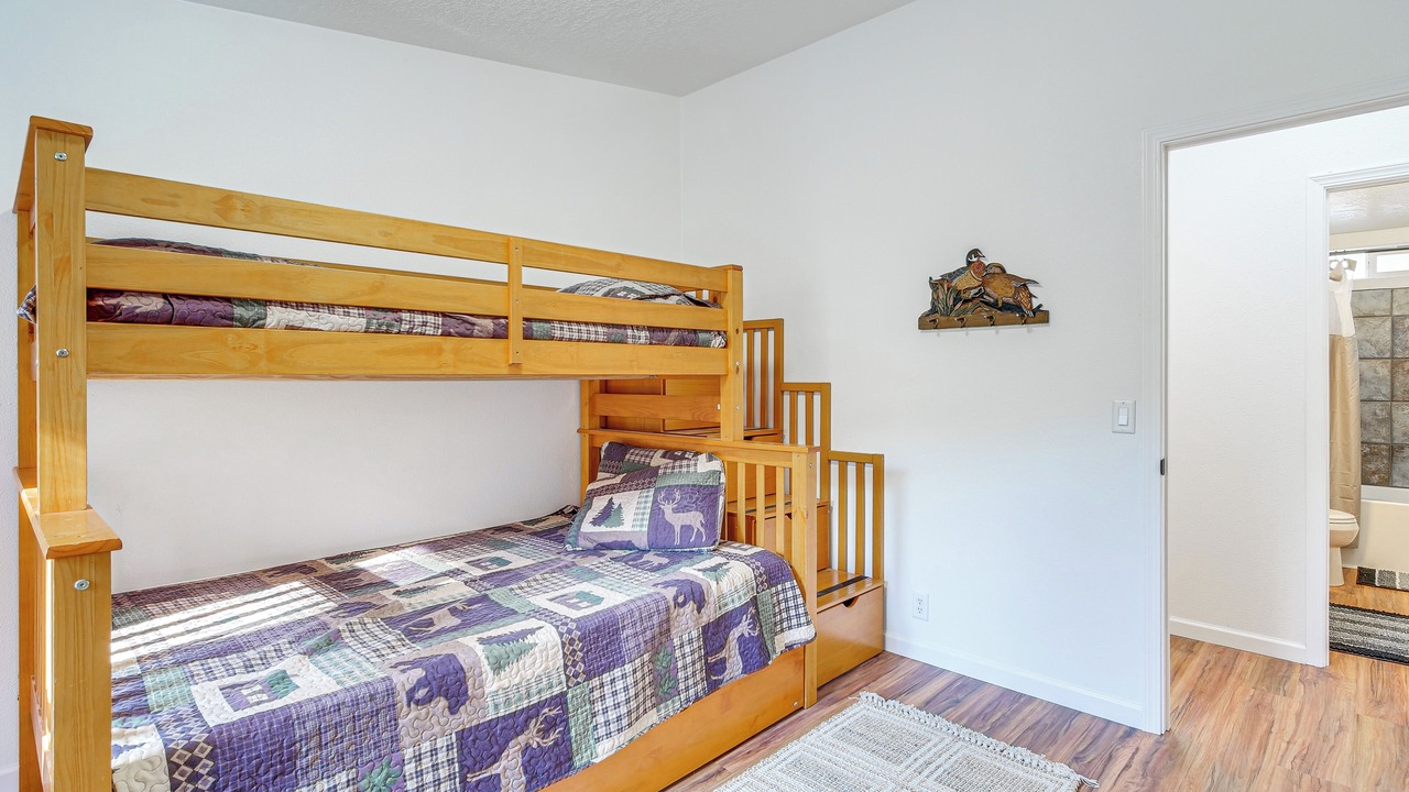 Photo of Bedroom in Jacksonville