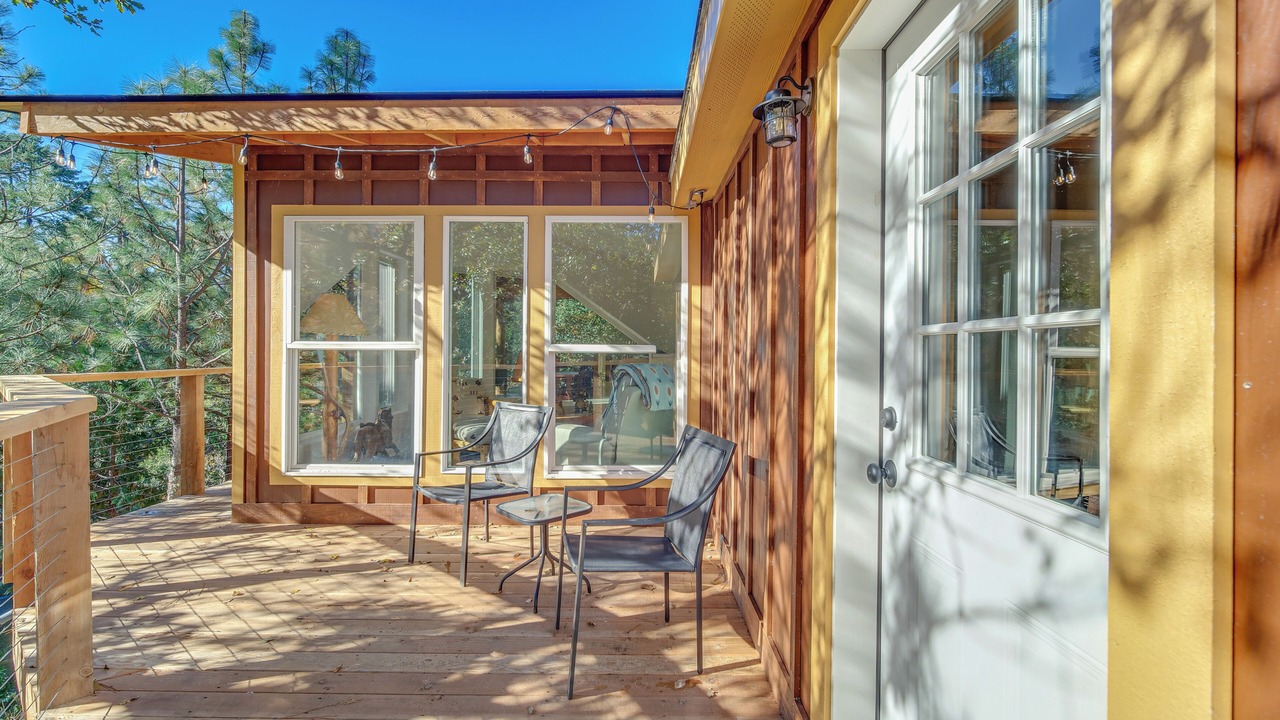 Photo of Patio Balcony in Jacksonville