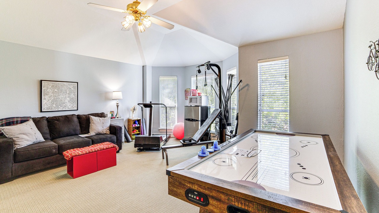 Photo of Bedroom in Uptown