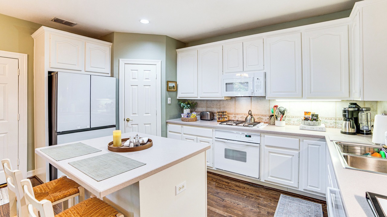 Photo of Kitchen in Uptown