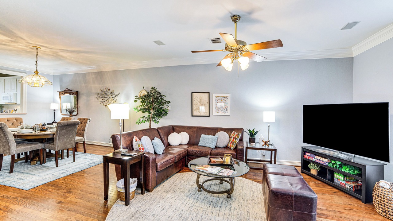 Photo of Bedroom in Uptown