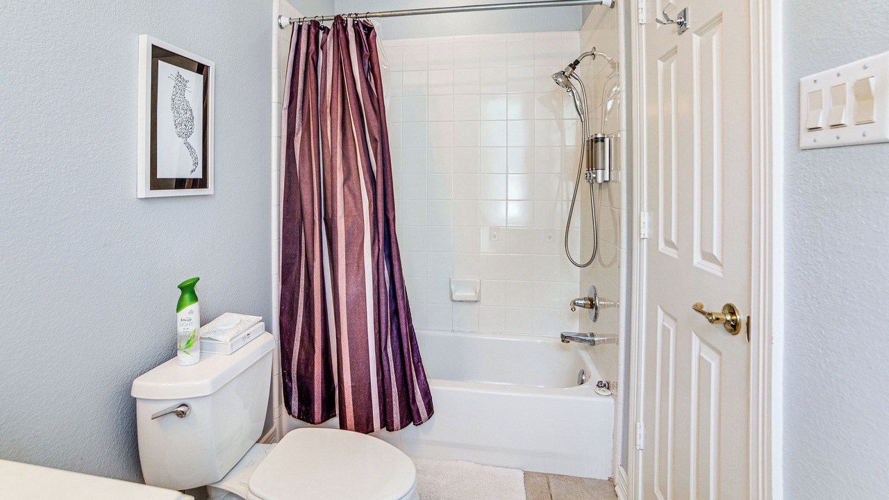 Photo of Bathroom in Uptown