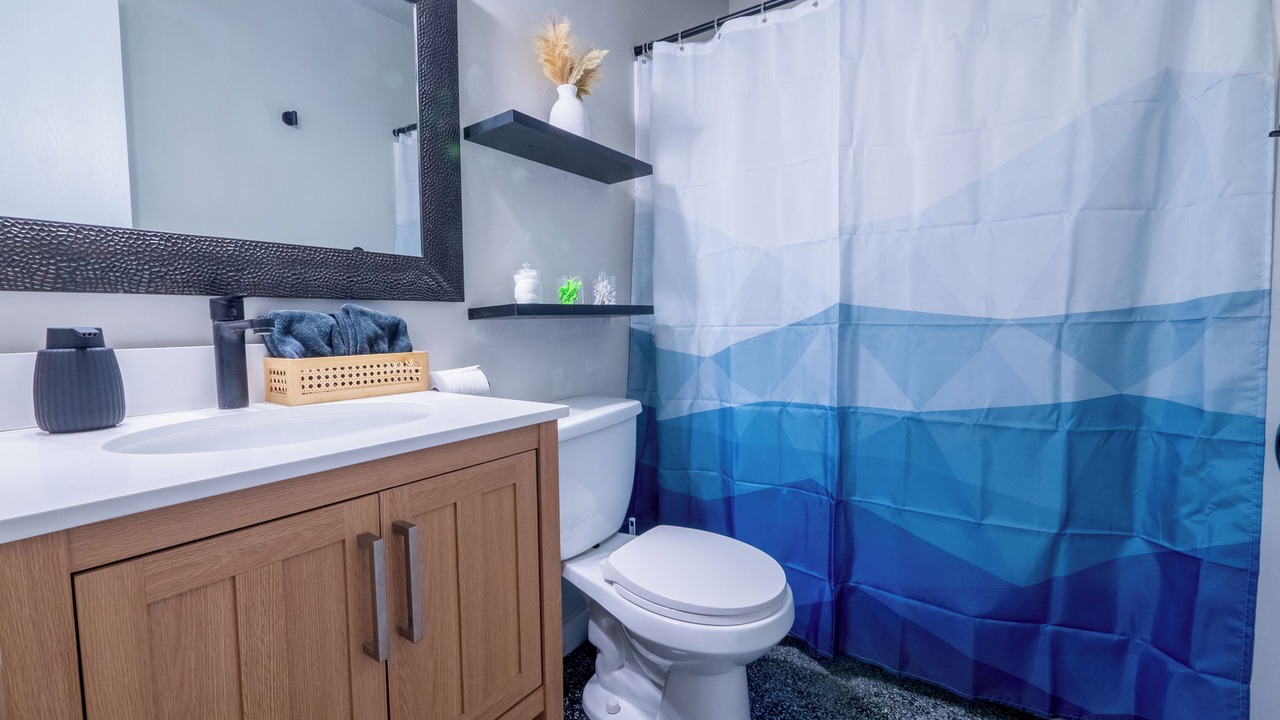 Photo of Bathroom in Lawrence