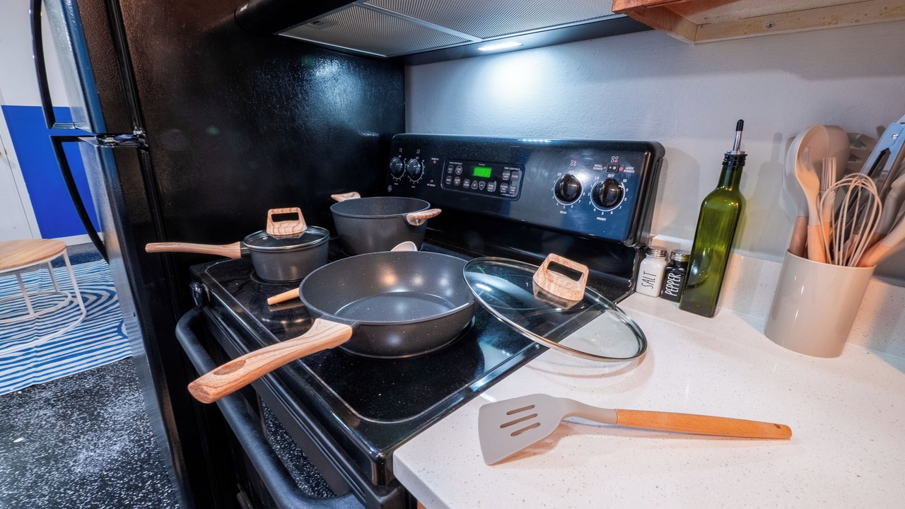 Photo of Kitchen in Lawrence