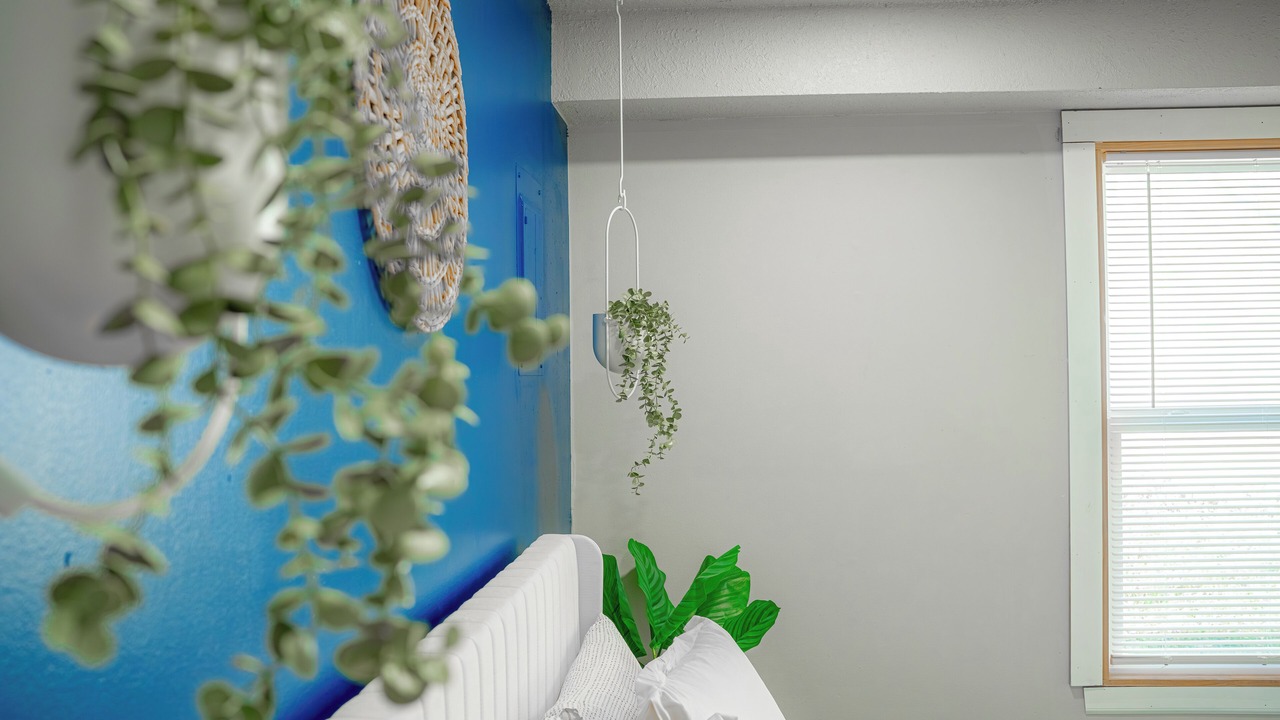 Photo of Bedroom in Lawrence