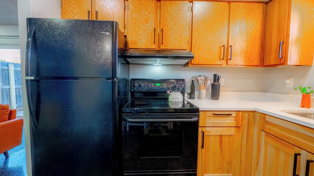 Photo of Kitchen in Lawrence