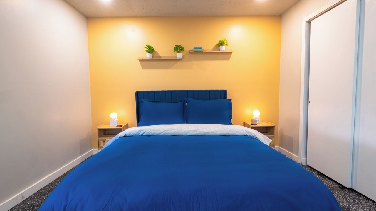 Photo of Bedroom in Lawrence