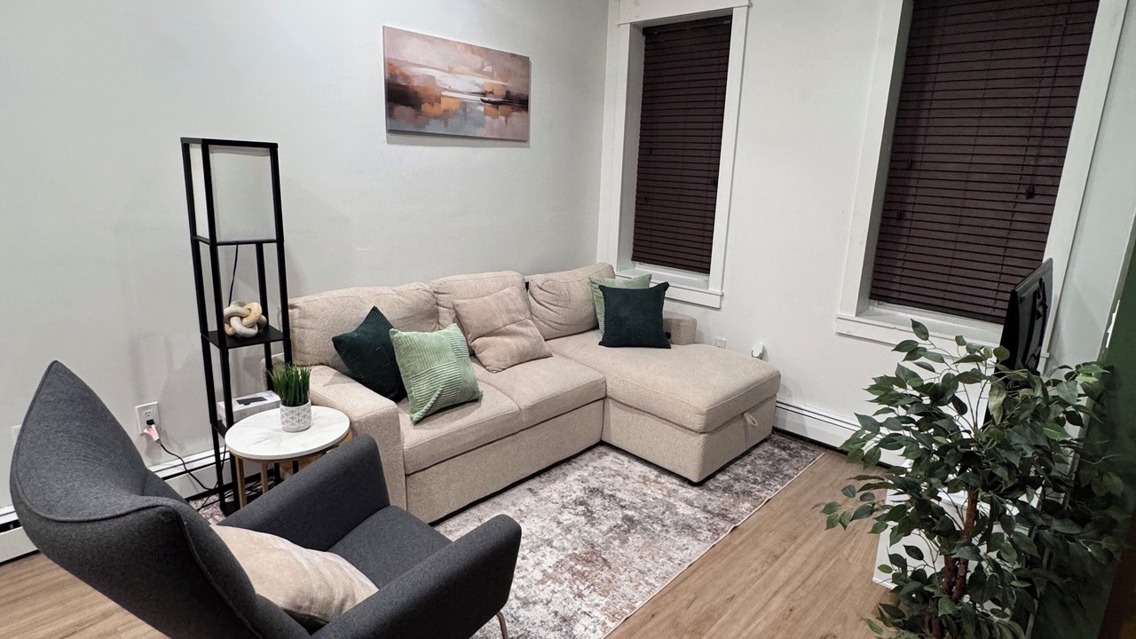 Photo of Livingroom in Hackensack River Waterfront