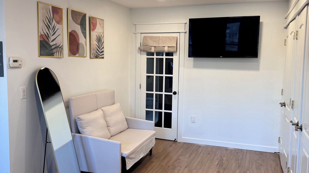 Photo of Bedroom in Hackensack River Waterfront